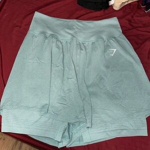 Gymshark shorts